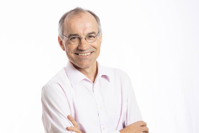 Josef Jung Psychotherapeut Juni 2020