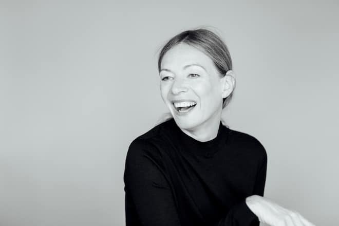 Maike Dietrich im Interview