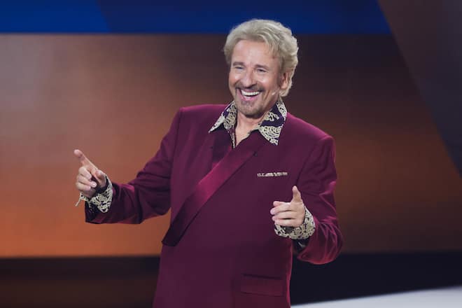 <p>Thomas Gottschalk war einst der grösste Entertainer im deutschsprachigen Raum. Seit seiner letzten «Wetten, dass…?»-Ausgabe …</p>