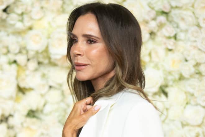 <p>Victoria Beckham spricht erstmals öffentlich über ihre Essstörung.</p>
