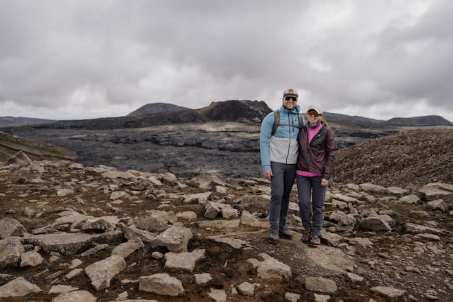 <p>Lara Hintermann hat auf Island noch ein Fotoprojekt realisiert. Sie arbeitet als Fotografin.</p>