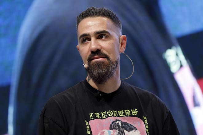 <p>Bushido hat einen neuen Song veröffentlicht.</p>