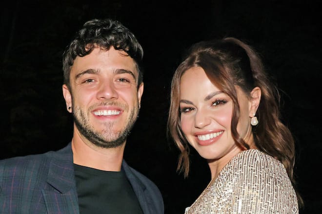 <p>In der neusten Folge ihres Podcasts erklären die Hännis, warum sie den Namen ihres Kindes bisher nicht verraten haben.</p>