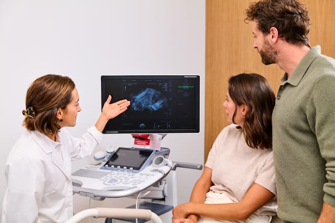 <p>Bei unerfülltem Kinderwunsch ist es wichtig, dass sich Paare gut informieren und nicht von gängigen Mythen verunsichern lassen. </p>