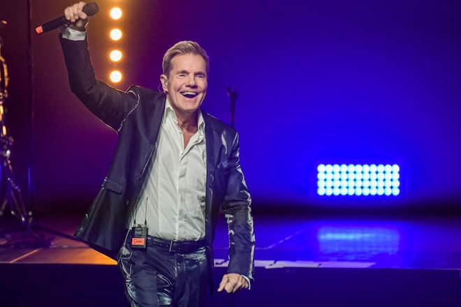 <p>Produzenten-Legende Dieter Bohlen hat insgesamt sechs Kinder.</p>