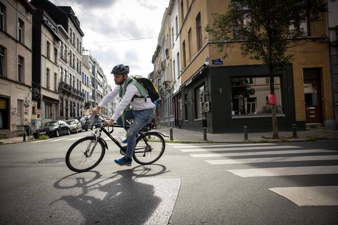 Michael Rauchenstein, SRF Korrespondent EU/Benelux