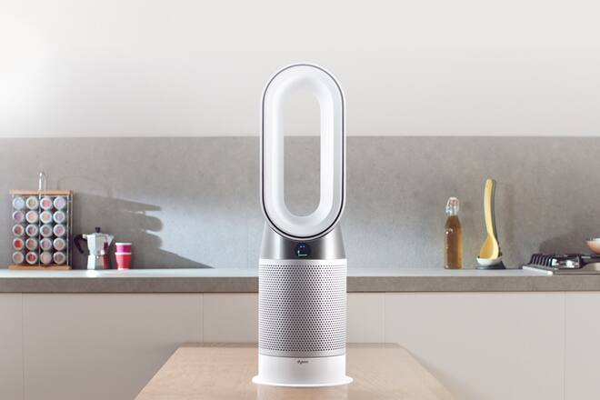 Dyson PureHotCoo