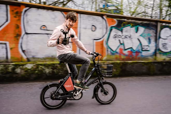 Donath Hofer Autor Dok Filme rec SRF YouTube Die neue DOK-Generation