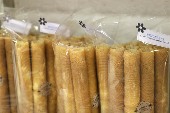 Slow Food Market Bern mit Zoe Torinesi Bloggerin