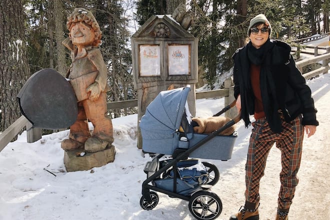 Annina Frey Engadin Februar 2020