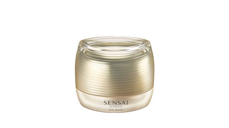 Sensai Ultimate The Mask im Wert von CHF 519.– pro Stück