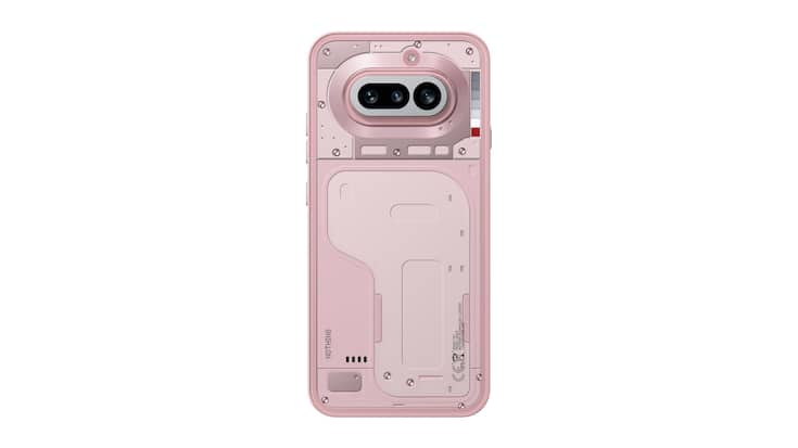 Nothing 4a Phone Pro
