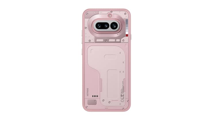 Nothing 4a Phone Pro