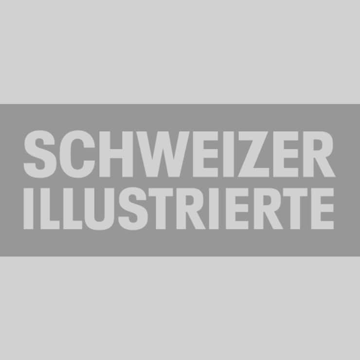 Schweizer Illustrierte