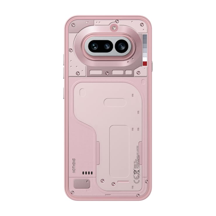 Nothing 4a Phone Pro