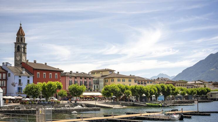 Ascona