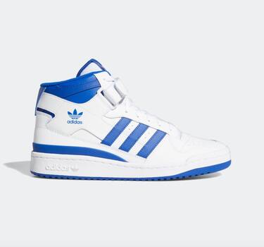 Adidas Forum Mid