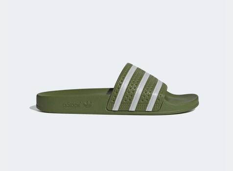 Adilette von Adidas