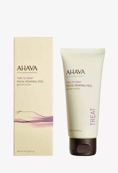 AHAVA