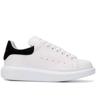 alexander mcqueen sneaker