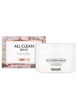 All clean balm