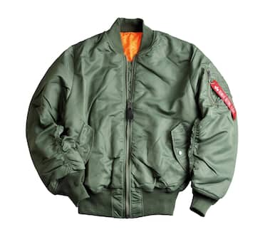 Alpha Industries