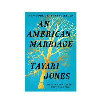 An American Marriage