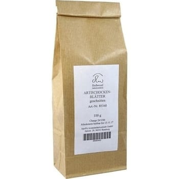Artischocken-Blätter