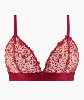 Aubade BH Triangel mit Spitze