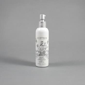 Bart-Conditioner von Hommer