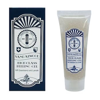 Bart-Peeling von The Barber