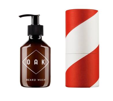 Bart-Shampoo von OAK