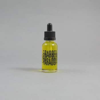 Bartöl von The Barber Paradox