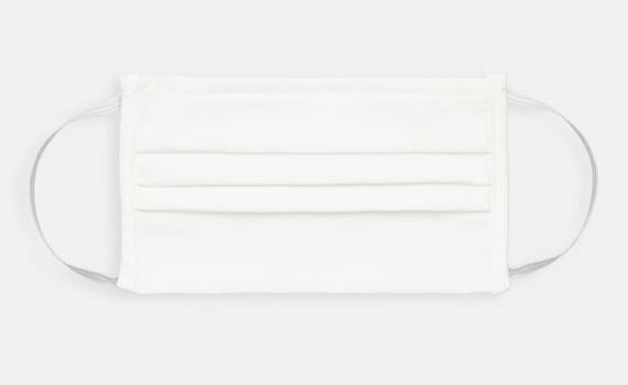 Baumwollmaske von Studio ID