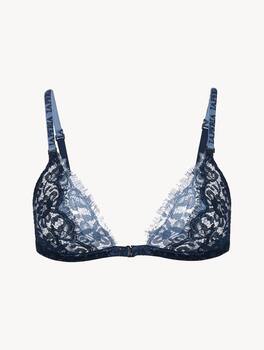 BH aus Leavers-Spitze