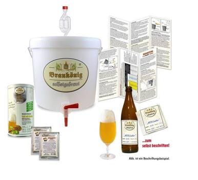 Bierbrauset Vatertag