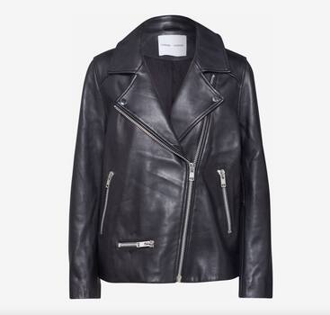 Bikerjacke