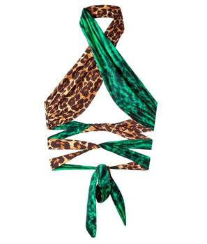 Topic of C bikini Top