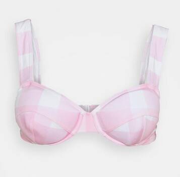 Bikini von Solid & Striped