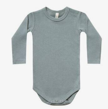 Bio-Baumwoll-Body