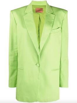 Blazer Lime Green
