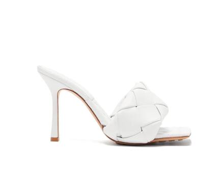 Bottega Veneta Sandalen