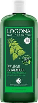 Brennessel Pflege-Shampoo