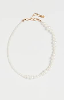 Brinker & Eliza Perlenkette