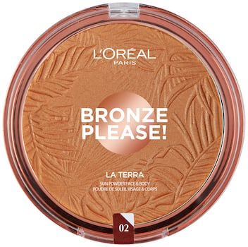 Bronzer