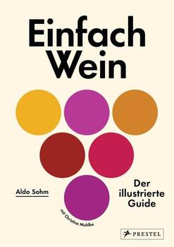 Buch Wein-Guide