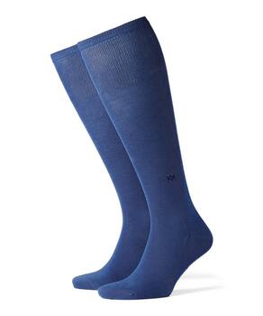 Socken von Burlington