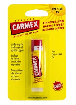 CARMEX CLASSIC STICK