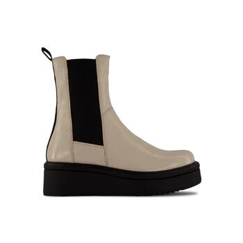 Chelsea Boot Offwhite