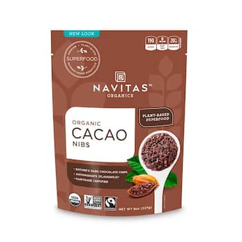 Cindy Crawford Smoothie